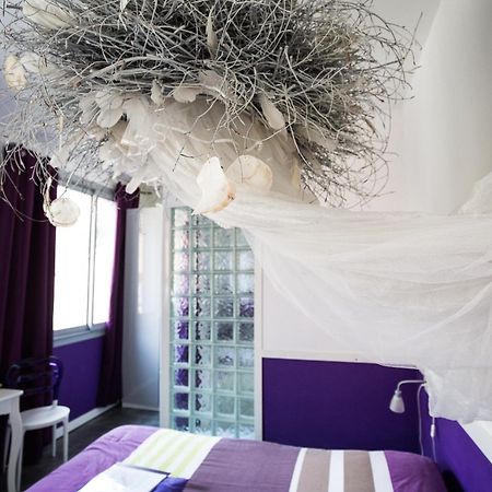 L'Xperience Bed & Breakfast Valgorge ภายนอก รูปภาพ