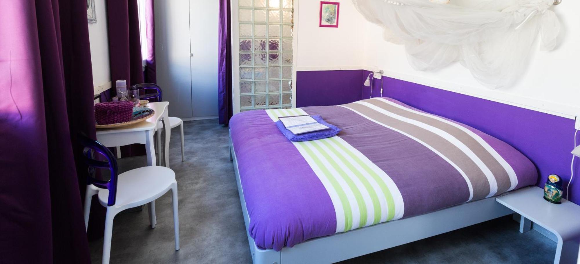 L'Xperience Bed & Breakfast Valgorge ภายนอก รูปภาพ