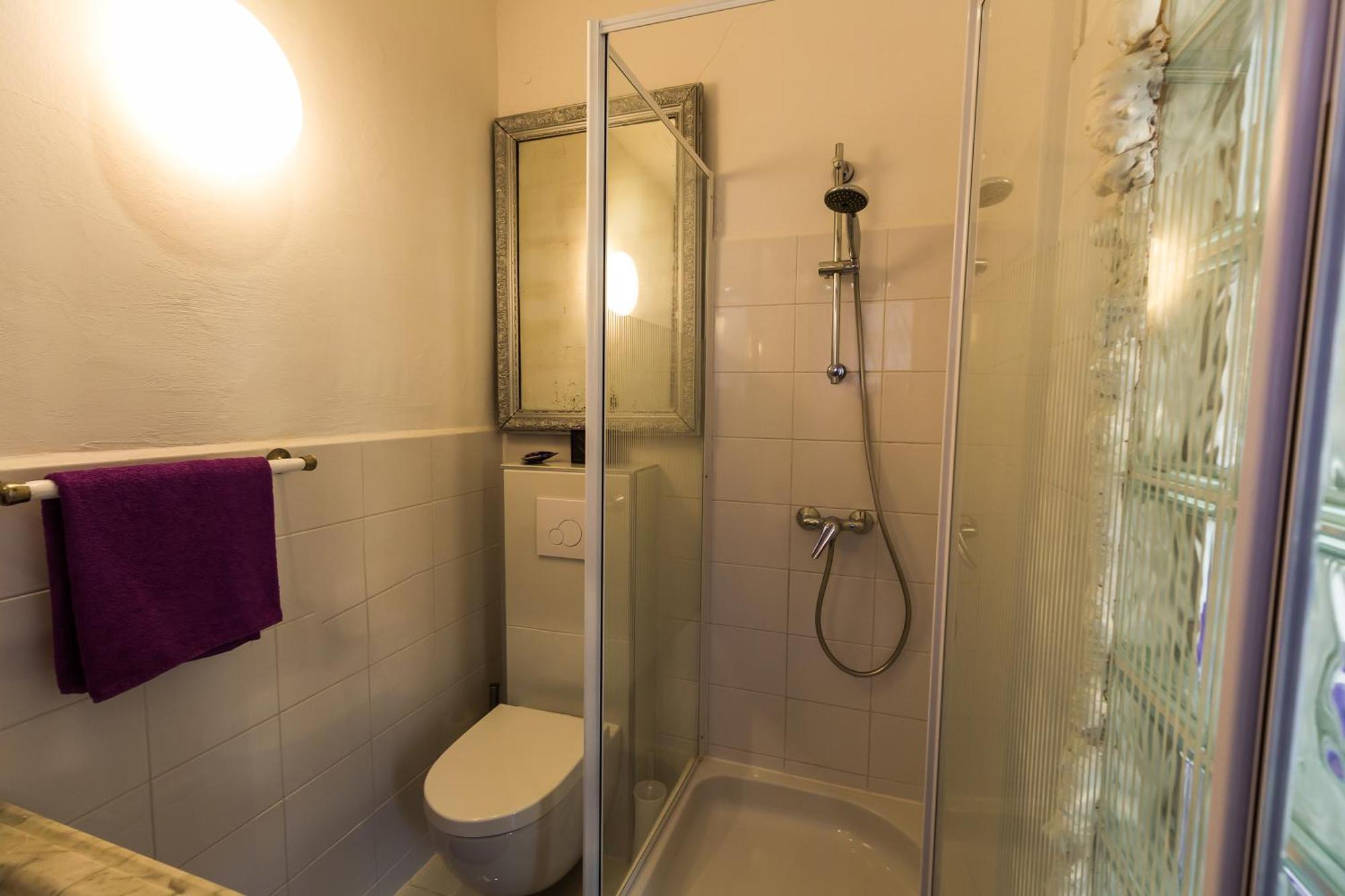 L'Xperience Bed & Breakfast Valgorge ภายนอก รูปภาพ