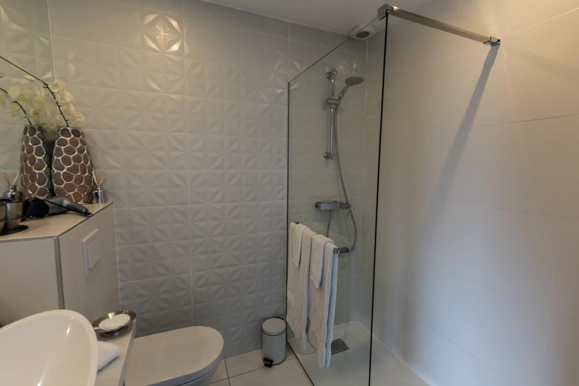 L'Xperience Bed & Breakfast Valgorge ภายนอก รูปภาพ