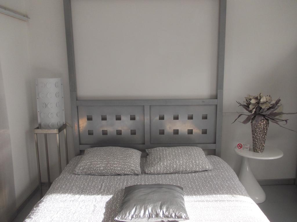 L'Xperience Bed & Breakfast Valgorge ห้อง รูปภาพ